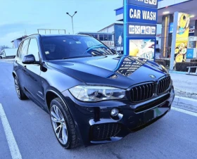 BMW X5 3.0d/M-PACK, снимка 1