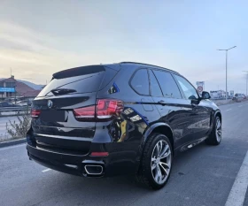 BMW X5 3.0d/M-PACK, снимка 4