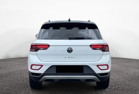 VW T-Roc 1.5 TSI = Style= Гаранция, снимка 2