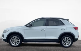 VW T-Roc 1.5 TSI = Style= Гаранция, снимка 4