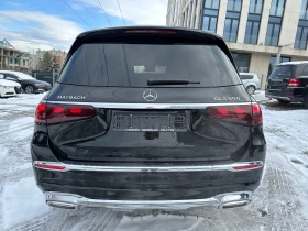 Mercedes-Benz GLS 600 МОД 2025 Maybach 4D Burmester Exclusive ел.Прагове, снимка 5