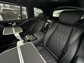 Mercedes-Benz GLS 600 МОД 2025 Maybach 4D Burmester Exclusive ел.Прагове, снимка 12