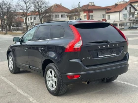 Volvo XC60 2.4D-4x4-163kc, снимка 3