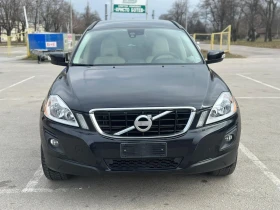 Volvo XC60 2.4D-4x4-163kc, снимка 2