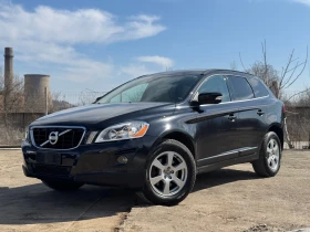 Volvo XC60 2.4D-4x4-163kc 1