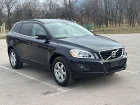     Volvo XC60 2.4D-4x4-163kc