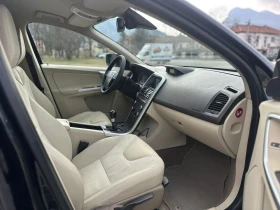 Volvo XC60 2.4D-4x4-163kc, снимка 9