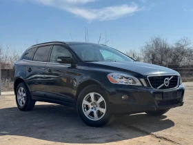     Volvo XC60 2.4D-4x4-163kc