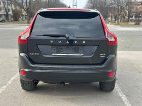 Volvo XC60 2.4D-4x4-163kc, снимка 4