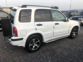 Suzuki Grand vitara 2.0  128 hp ГЪРЦИЯ, снимка 8