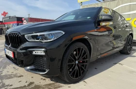 BMW X6 ///M xDrive3.0d 48v, снимка 1