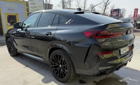 BMW X6 ///M xDrive3.0d 48v | Mobile.bg    3