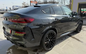 BMW X6 ///M xDrive3.0d 48v, снимка 4