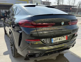 BMW X6 ///M xDrive3.0d 48v, снимка 5