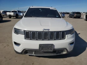 Jeep Grand cherokee LIMITED 4x4 ПРОГНОЗНА ЦЕНА ДО БЪЛГАРИЯ - 25300 лв. - 42105565 | Car24.bg