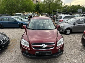 Chevrolet Captiva | Mobile.bg    2