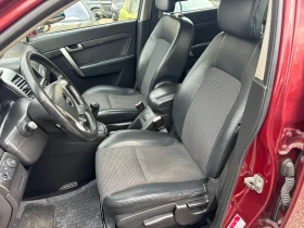 Chevrolet Captiva | Mobile.bg    7