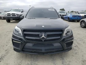 Mercedes-Benz GL 500 - 26400 лв. - 97182181 | Car24.bg