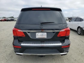 Mercedes-Benz GL 500 - 26400 лв. - 97182181 | Car24.bg