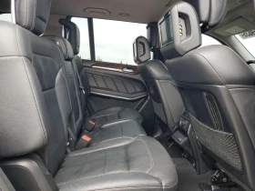 Mercedes-Benz GL 500 - 26400 лв. - 97182181 | Car24.bg