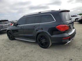 Mercedes-Benz GL 500 - 26400 лв. - 97182181 | Car24.bg