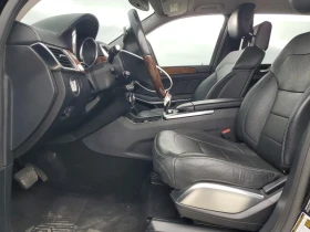 Mercedes-Benz GL 500 - 26400 лв. - 97182181 | Car24.bg