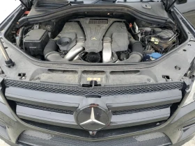 Mercedes-Benz GL 500 - 26400 лв. - 97182181 | Car24.bg