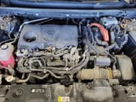 Toyota Rav4 HYBRID LE * CARFAX* *  *  | Mobile.bg    14