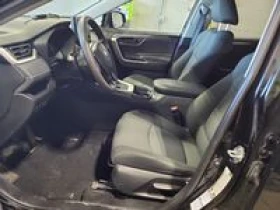 Toyota Rav4 HYBRID LE * CARFAX* *  *  | Mobile.bg    7