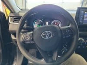 Toyota Rav4 HYBRID LE * CARFAX* *  *  | Mobile.bg    9