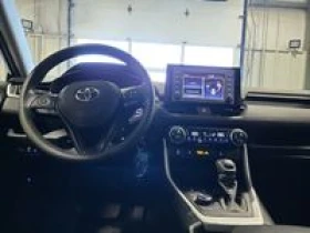 Toyota Rav4 HYBRID LE * CARFAX* *  *  | Mobile.bg    8