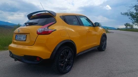 Обява за продажба на Nissan Juke ~19 300 лв. - изображение 3