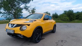 Обява за продажба на Nissan Juke ~19 300 лв. - изображение 1