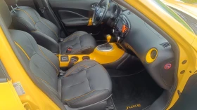 Обява за продажба на Nissan Juke ~19 300 лв. - изображение 8