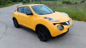 Обява за продажба на Nissan Juke ~19 300 лв. - изображение 4