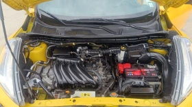 Обява за продажба на Nissan Juke ~19 300 лв. - изображение 10