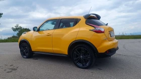 Обява за продажба на Nissan Juke ~19 300 лв. - изображение 2