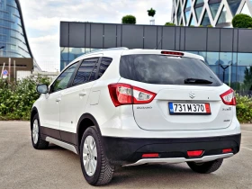 Suzuki SX4 S-Cross 1.6i 4x4 /Keyless/Sergio Cellano  | Mobile.bg    6
