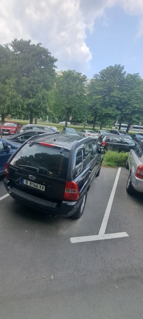 Обява за продажба на Kia Sportage ~6 700 лв. - изображение 4