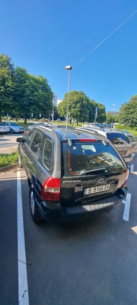 Обява за продажба на Kia Sportage ~6 700 лв. - изображение 5