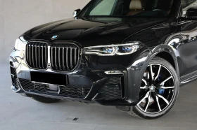 BMW X7 40i M xDrive - 129990 лв. - 31345290 2