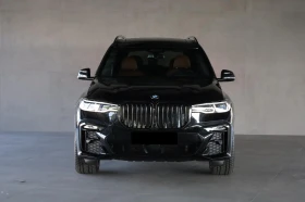 BMW X7 40i M xDrive - 129990 лв. - 31345290 3