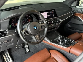 BMW X7 40i M xDrive - 129990 лв. - 31345290 4