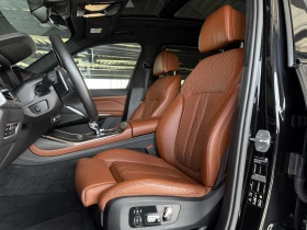 BMW X7 40i M xDrive - 129990 лв. - 31345290 5