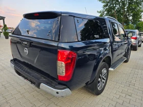 Nissan Navara 2.3D, 190к.с., 4х4, Автомат, Камера 360! - 32500 лв. - 58360441 3