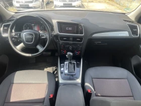 Audi Q5 KEYLESS/ | Mobile.bg    10