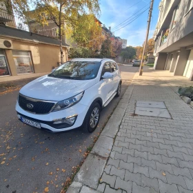 Обява за продажба на Kia Sportage 1600 16V ECO  ~21 500 лв. - изображение 1