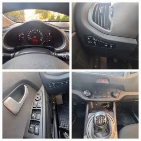 Обява за продажба на Kia Sportage 1600 16V ECO  ~21 500 лв. - изображение 6