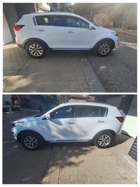 Обява за продажба на Kia Sportage 1600 16V ECO  ~21 500 лв. - изображение 11