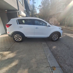Kia Sportage 1600 16V ECO  | Mobile.bg    13